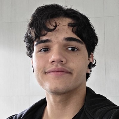 Foto de Caio Siqueira Santos